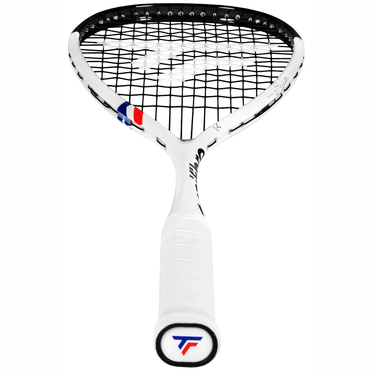 Tecnifibre Carboflex Neo 120 Squash Racket (Strung)