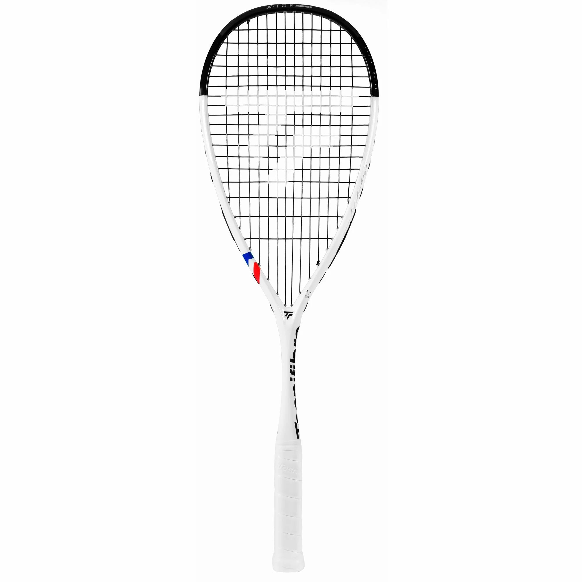 Tecnifibre Carboflex Neo 125 Squash Racket (Strung)