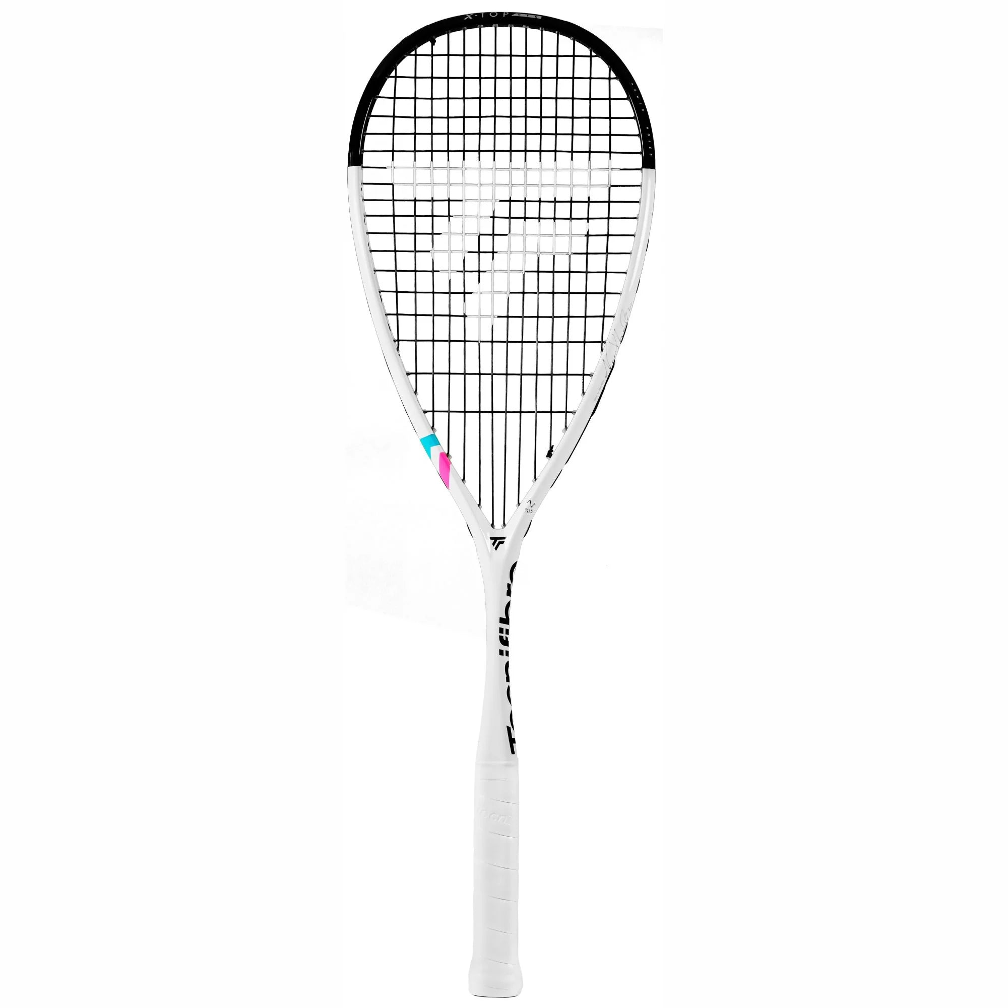 Tecnifibre Carboflex Neo 125 NS Squash Racket (Strung)