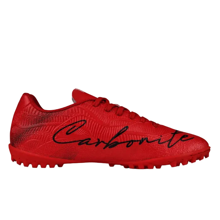 Nivia Carbonite 8.0 Crest Football Turf Shoes
