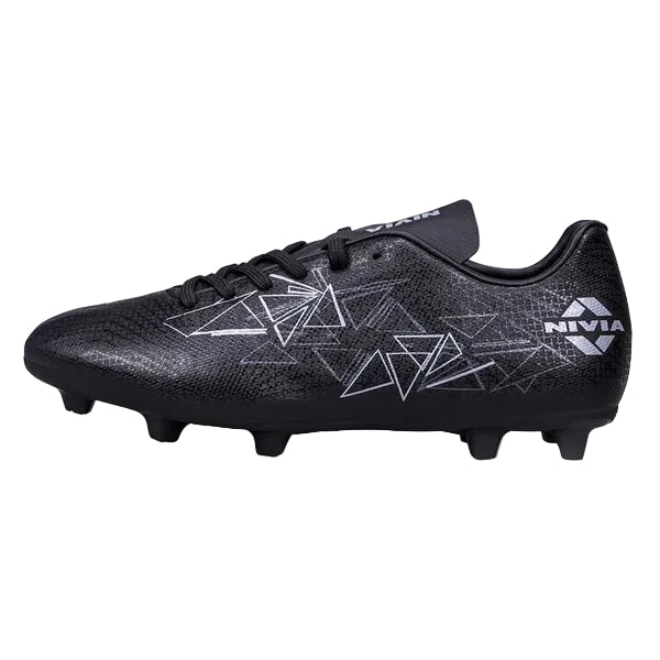 Nivia Carbonite 7.0 Football Shoes