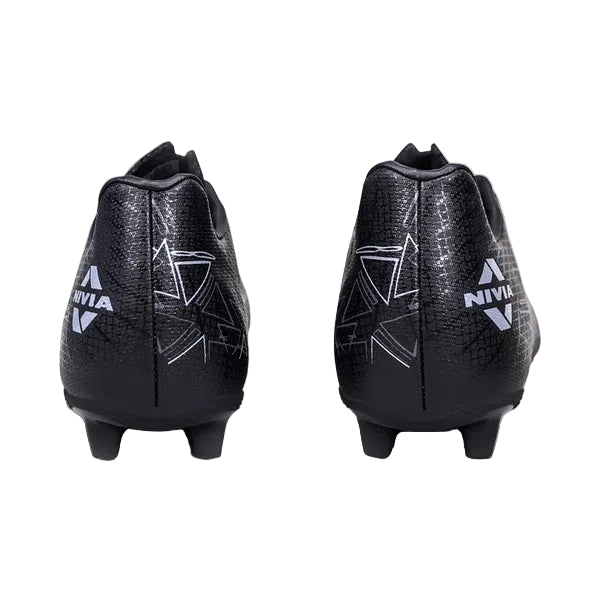 Nivia Carbonite 7.0 Football Shoes