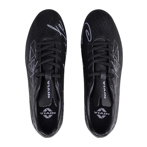 Nivia Carbonite 7.0 Football Shoes