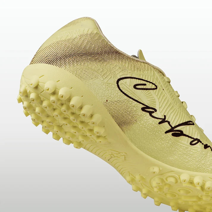 Nivia Carbonite 8.0 Crest Football Turf Shoes
