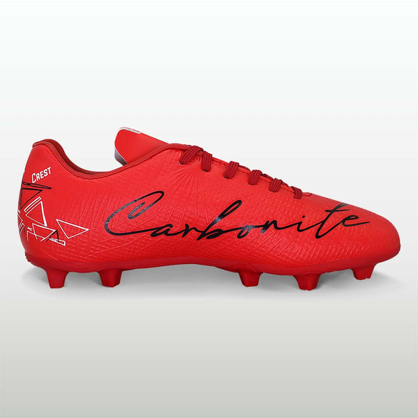 Load image into Gallery viewer, Nivia Carbonite 7.0 Football Shoes
