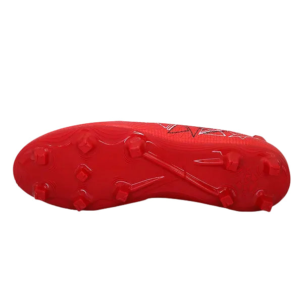 Nivia Carbonite 7.0 Football Shoes