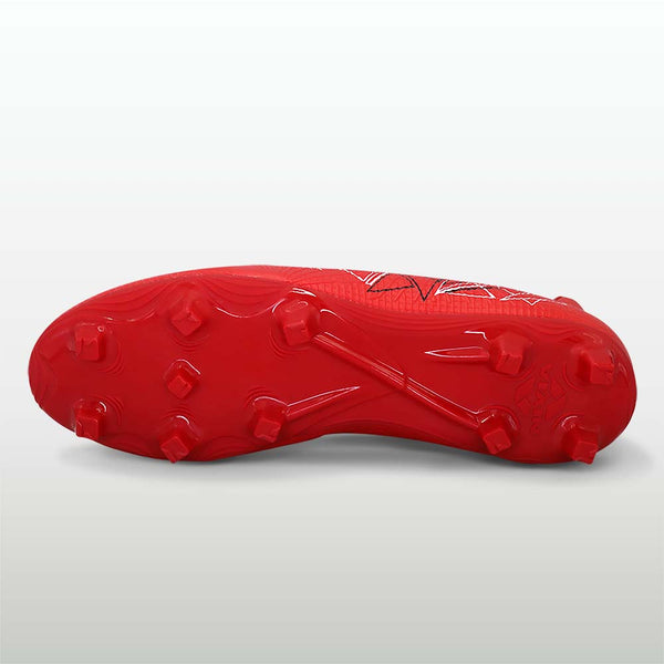 Load image into Gallery viewer, Nivia Carbonite 7.0 Football Shoes
