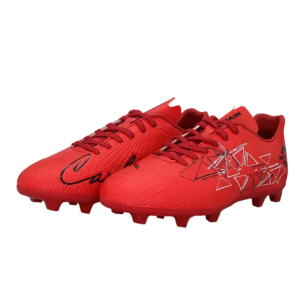 Nivia Carbonite 7.0 Football Shoes