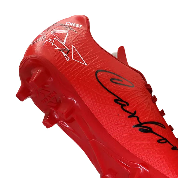 Nivia Carbonite 7.0 Football Shoes