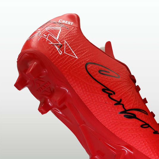 Nivia Carbonite 7.0 Football Shoes