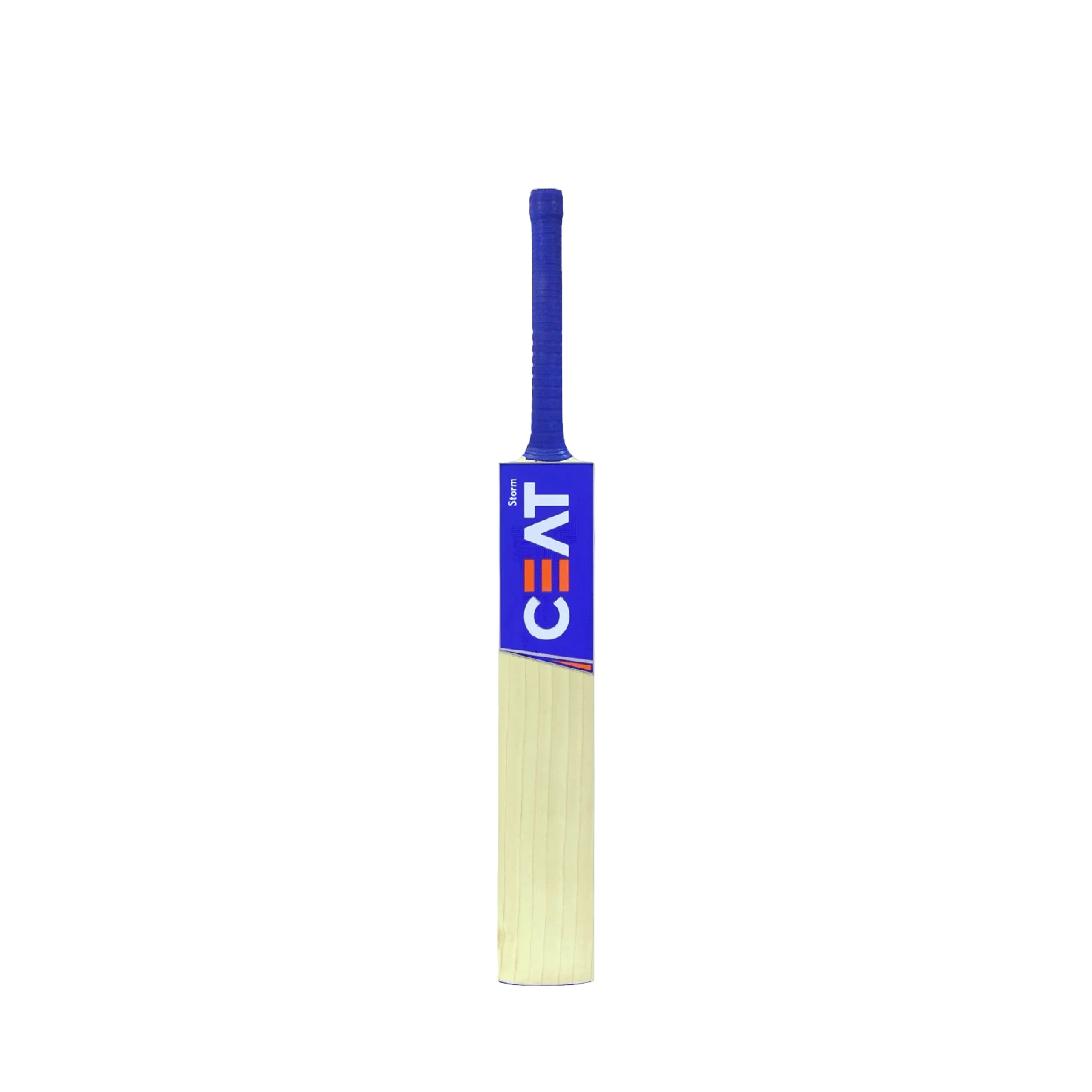 Ceat Storm English Willow Cricket Bat