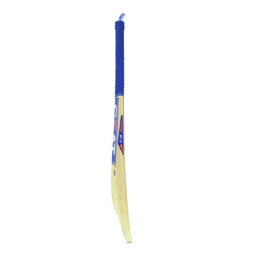 Ceat Striker English Willow Cricket Bat side view