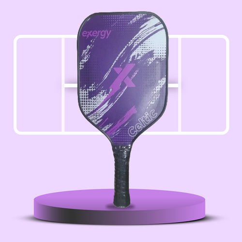 Celtic Exergy PickleBall Paddle