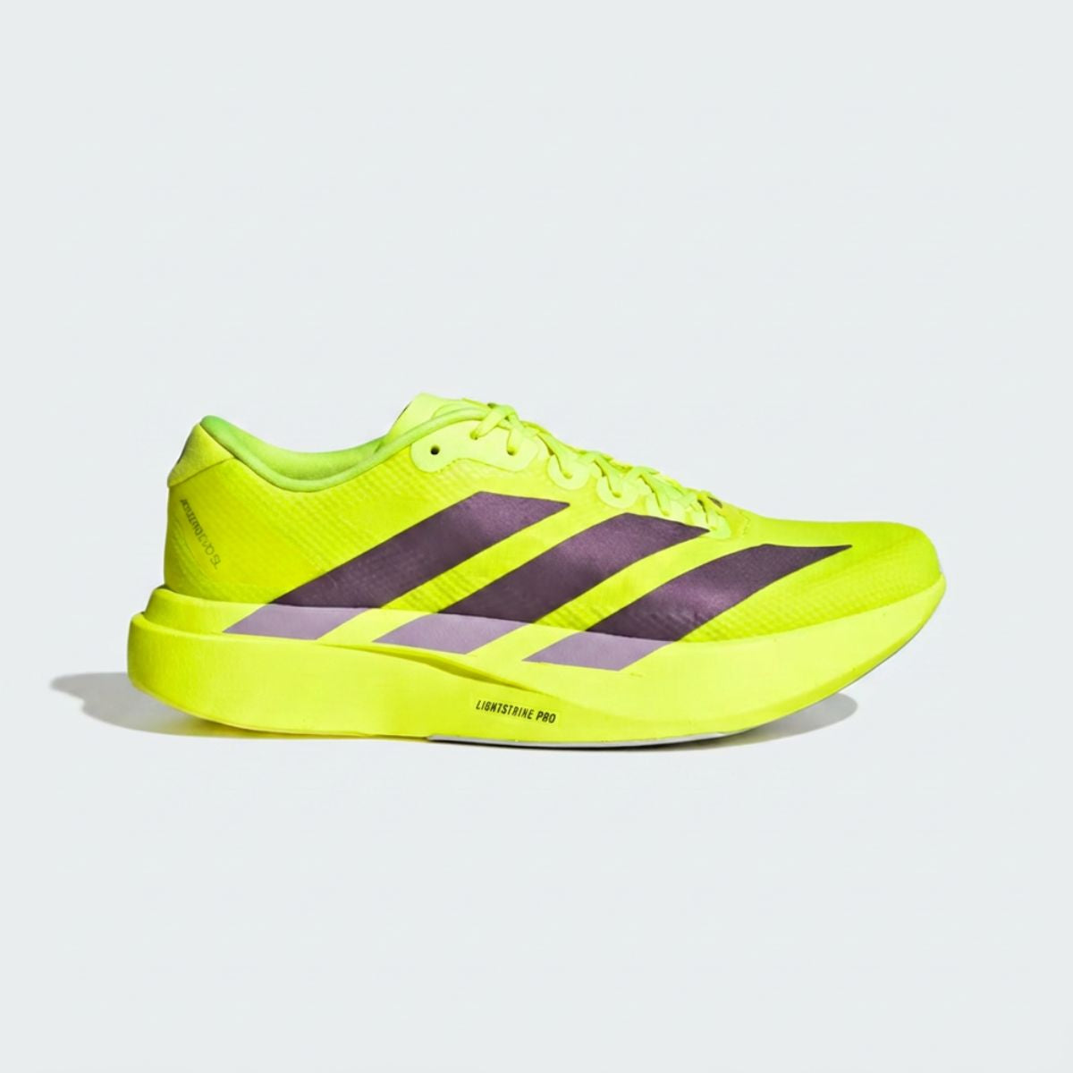 Adidas Adizero Evo SL Mens Running Shoes