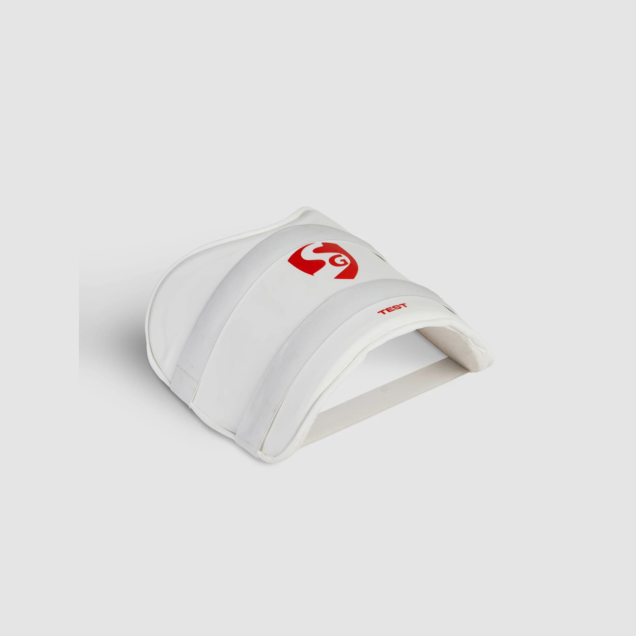 SG Test Cricket Chest Guard