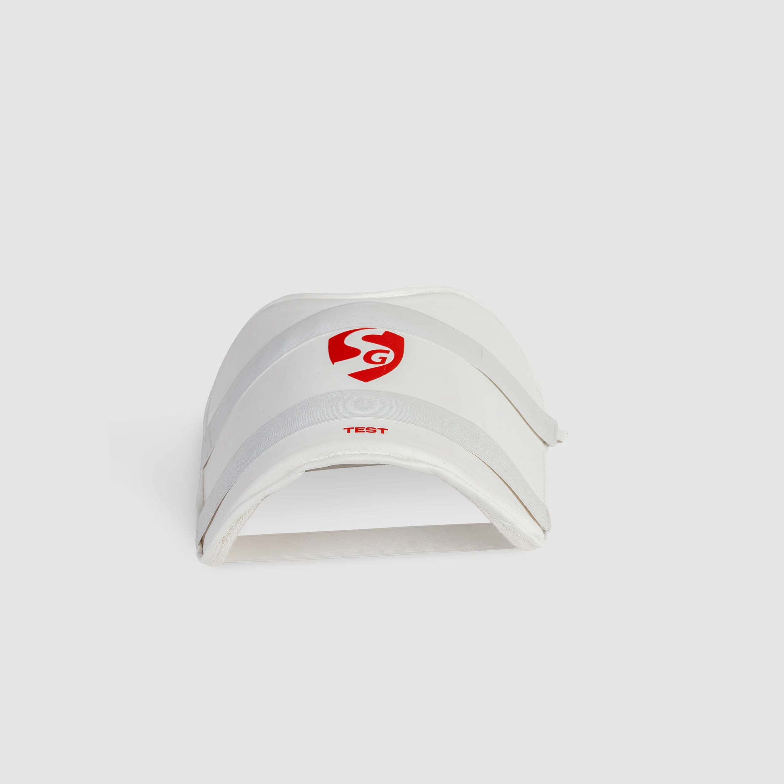 SG Test Cricket Chest Guard