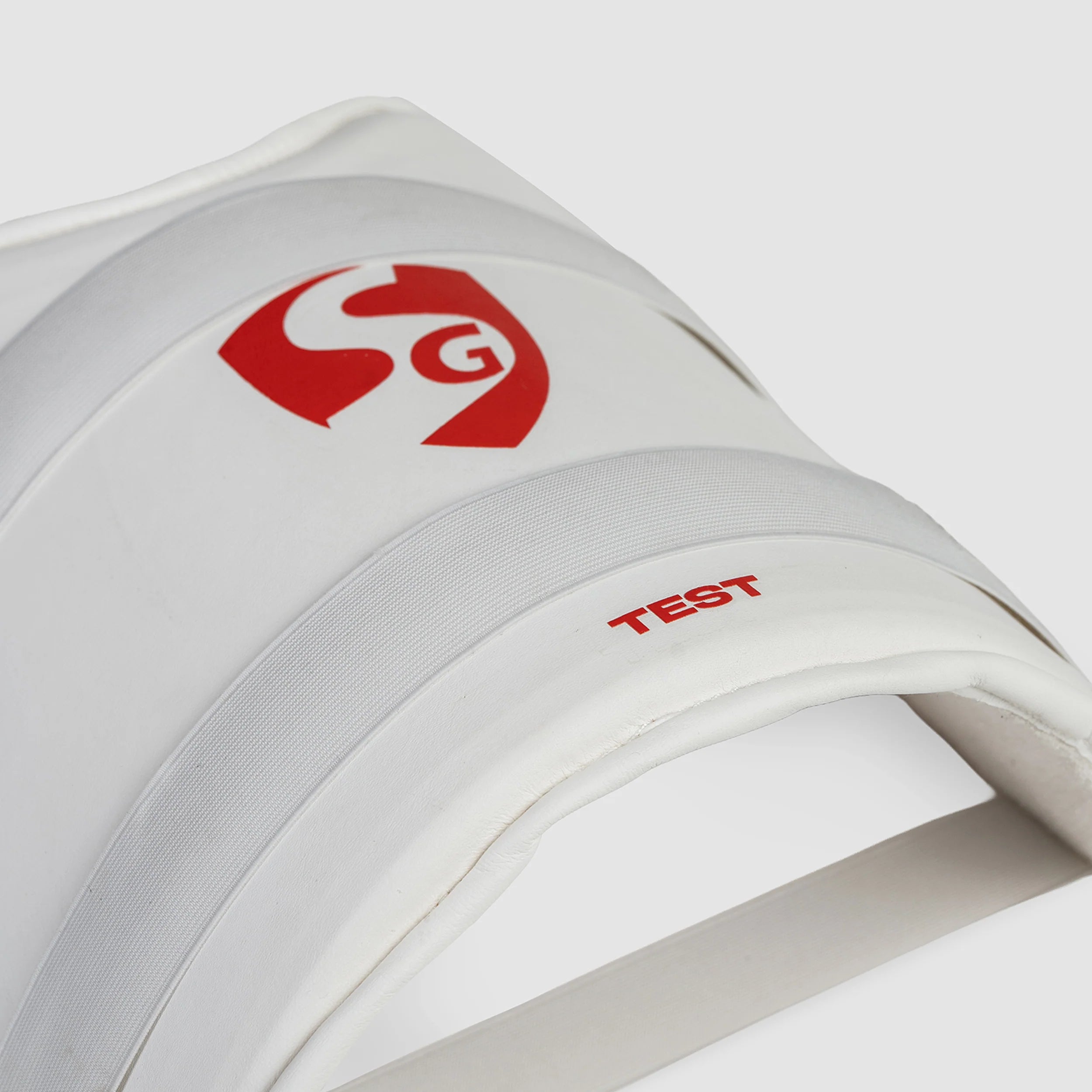 SG Test Cricket Chest Guard
