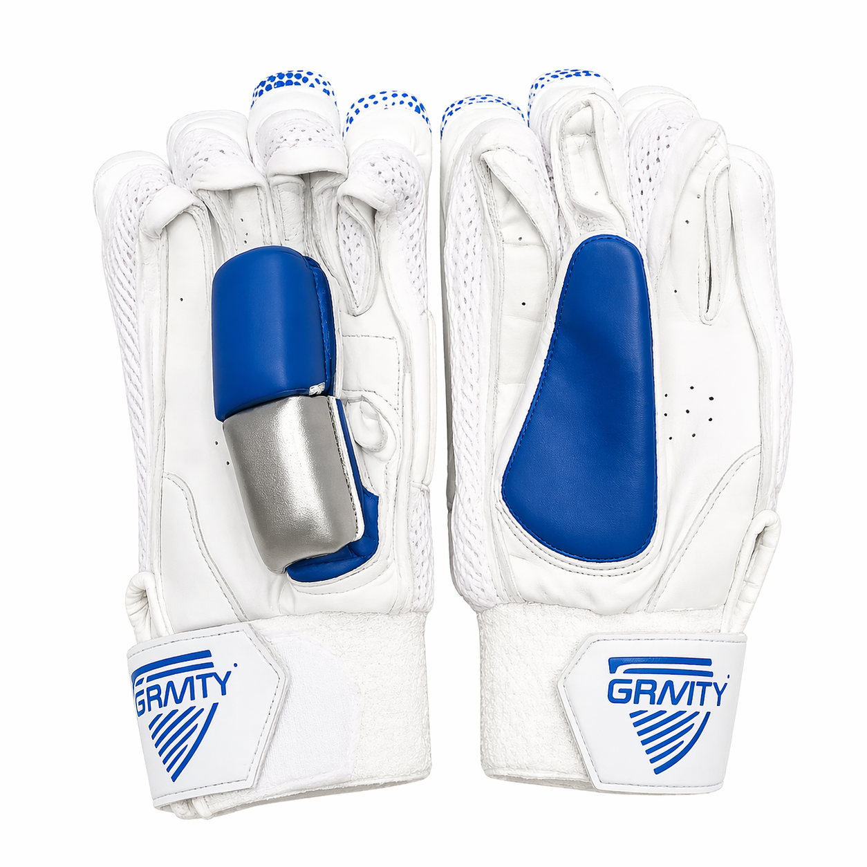 Gravity Legacy Cricket Batting Gloves