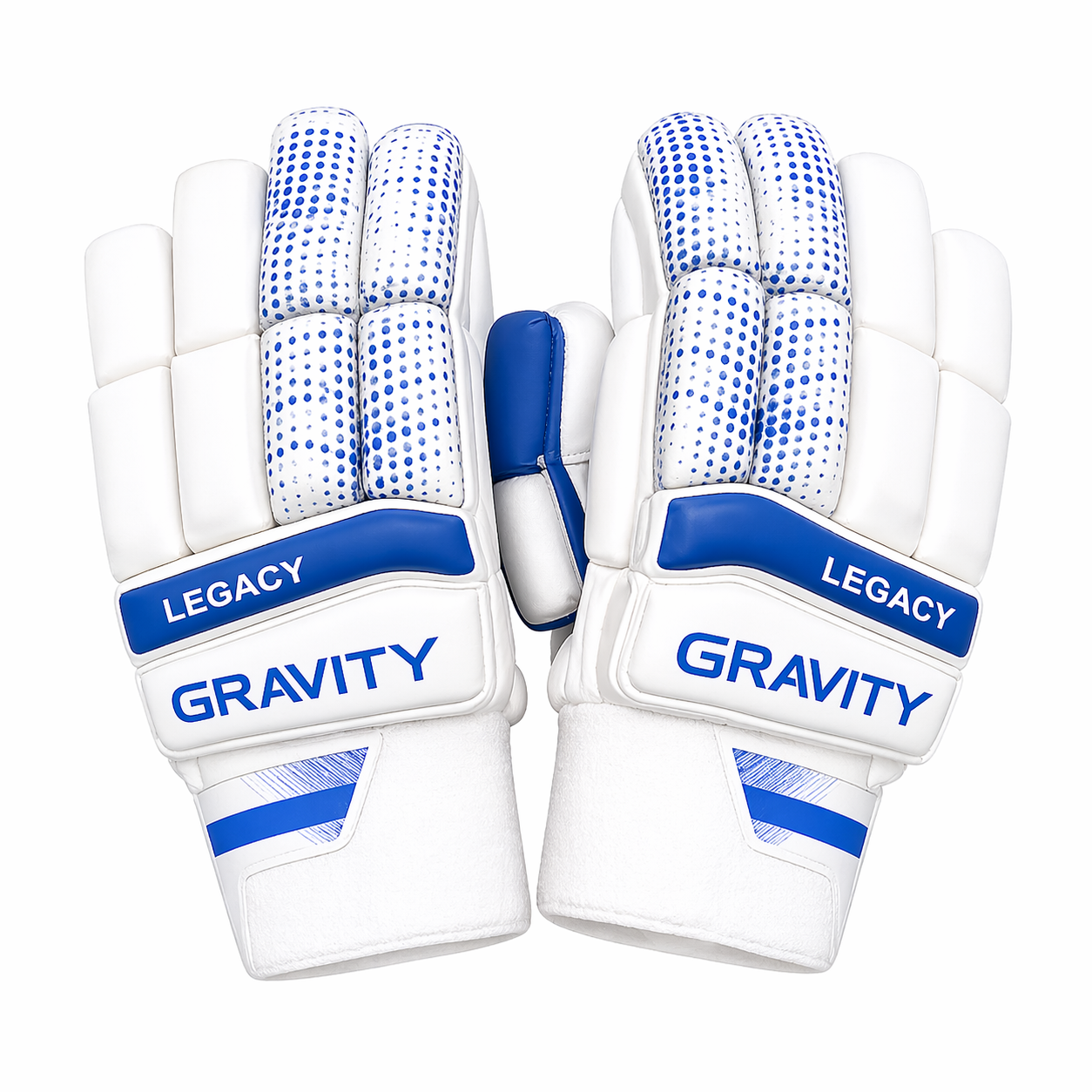 Gravity Legacy Cricket Batting Gloves
