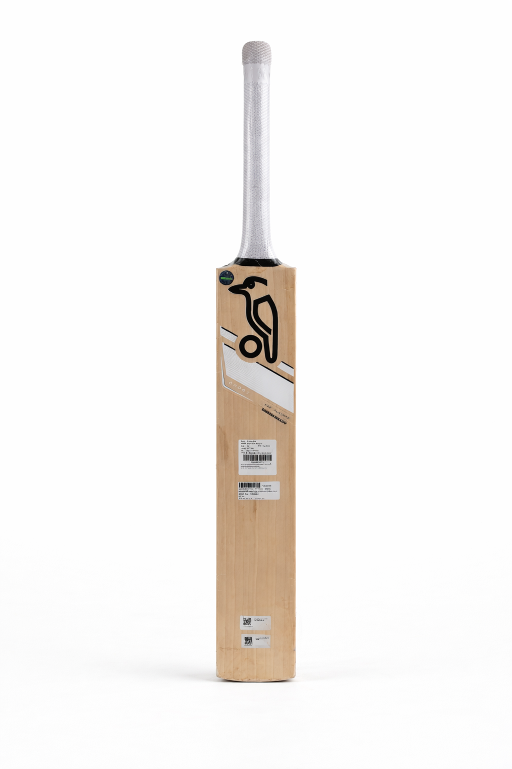 Kookaburra Ghost Pro Players English Willow Cricket Bat