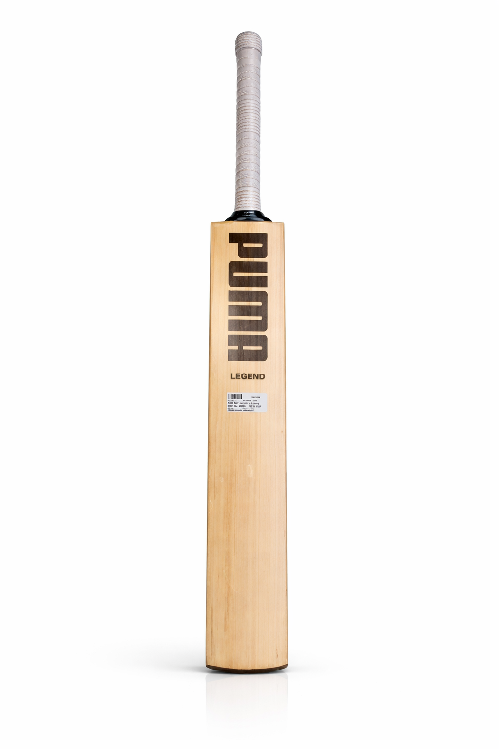 Puma Legend Ultimate Kashmir Willow Cricket Bat