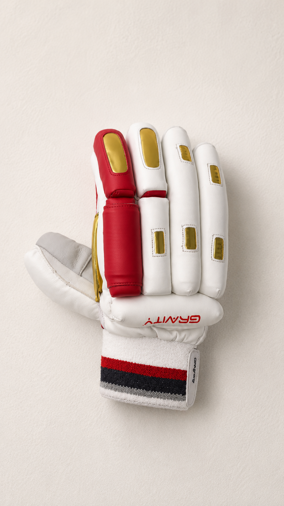 Gravity Kohli Edition Cricket Batting Gloves