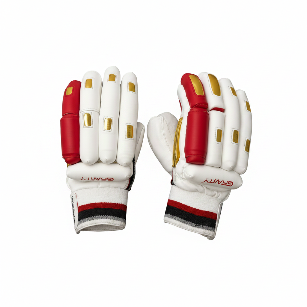 Gravity Kohli Edition Cricket Batting Gloves