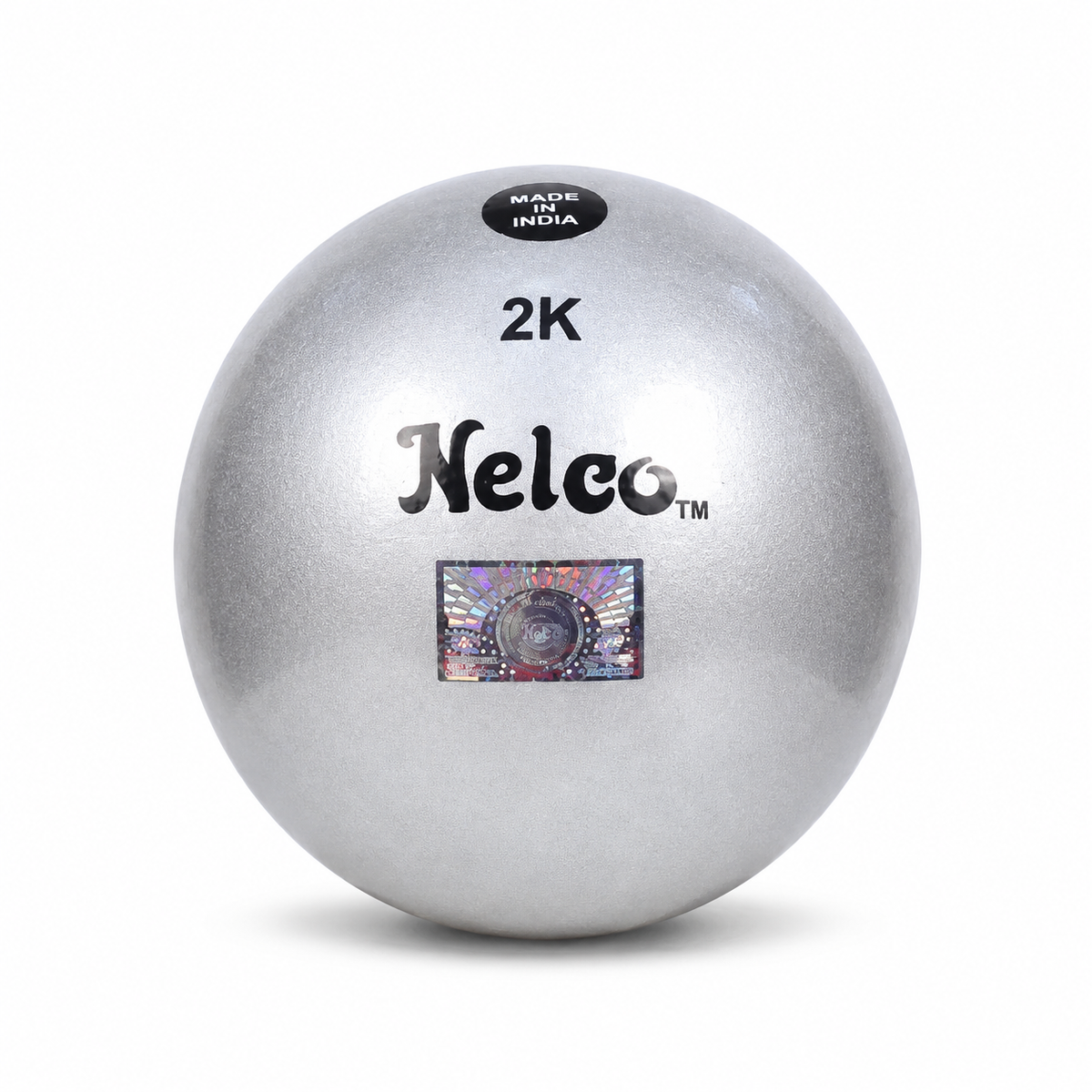 Nelco Practice Athletics Shot Put