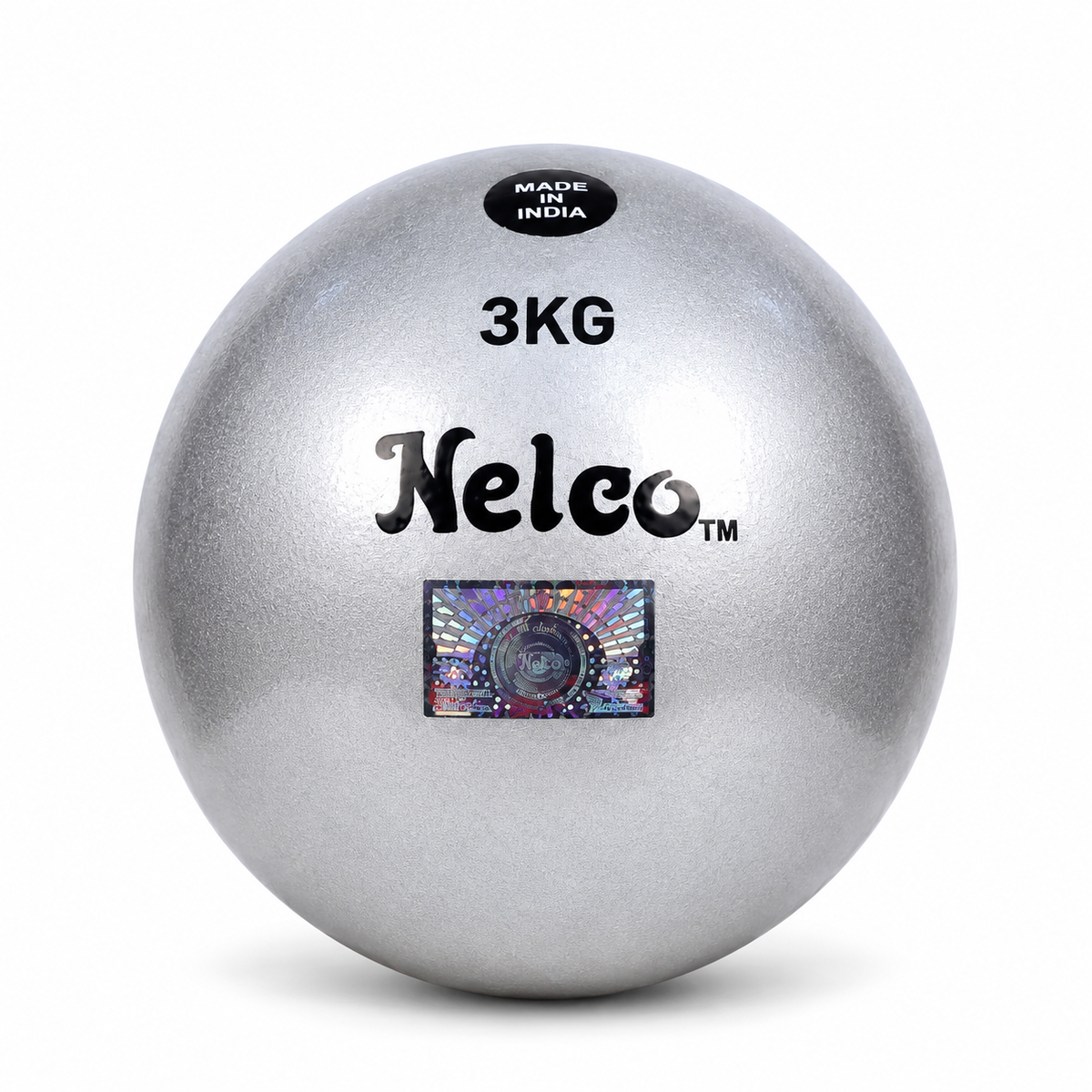 Nelco Practice Athletics Shot Put