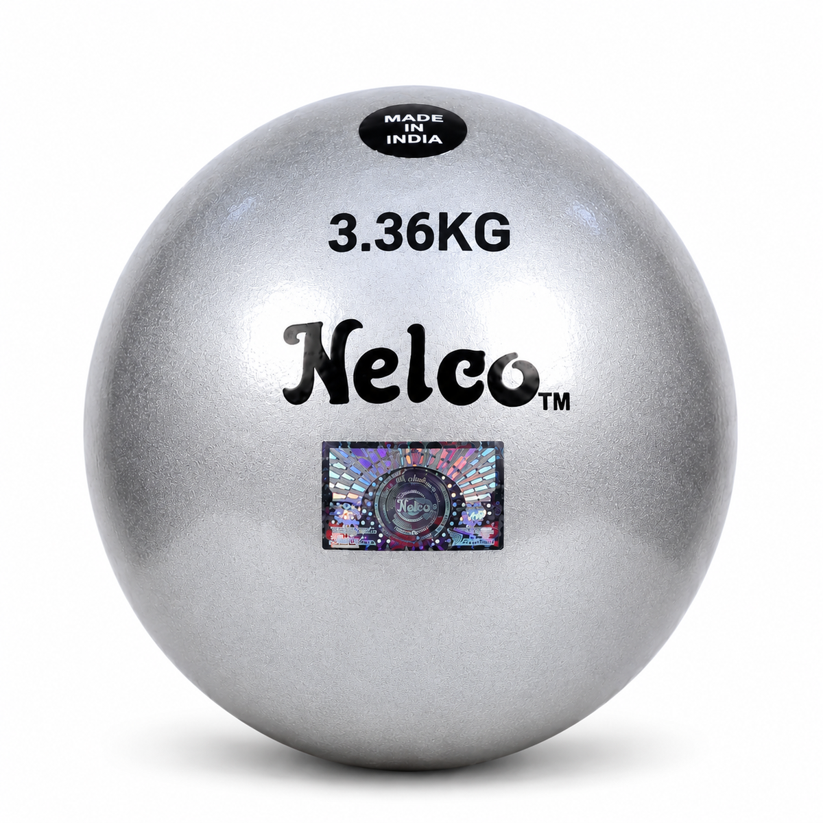 Nelco Practice Athletics Shot Put