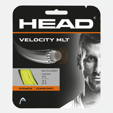 Head Velocity MLT Tennis String