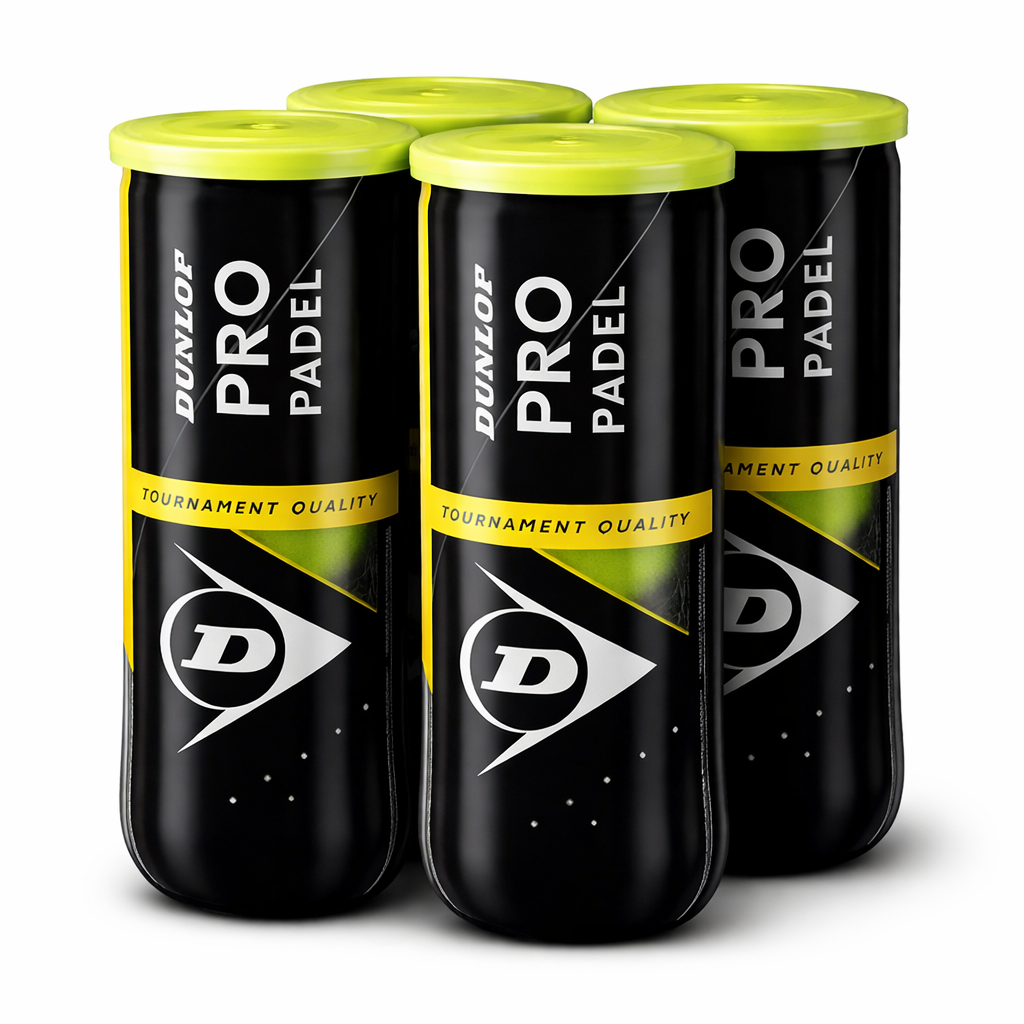 Dunlop Pro Padel Ball