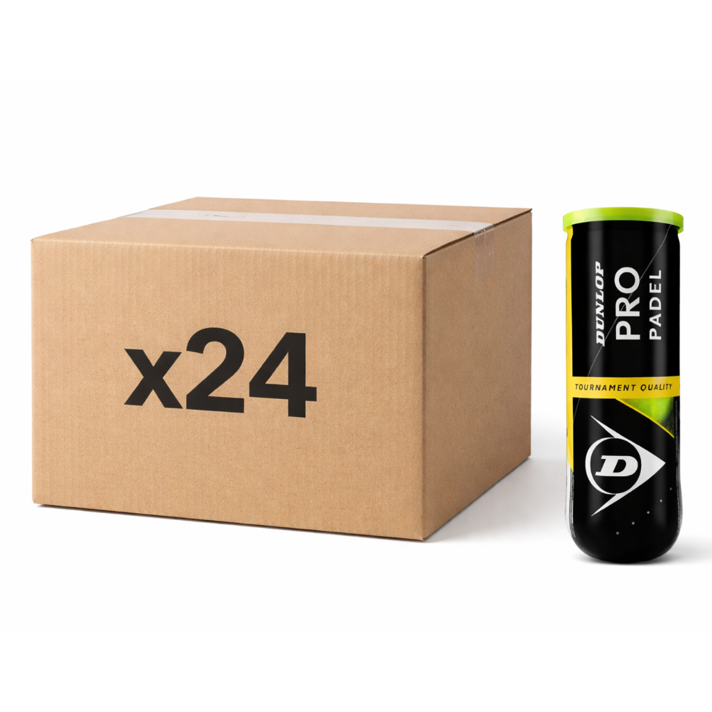 Dunlop Pro Padel Ball