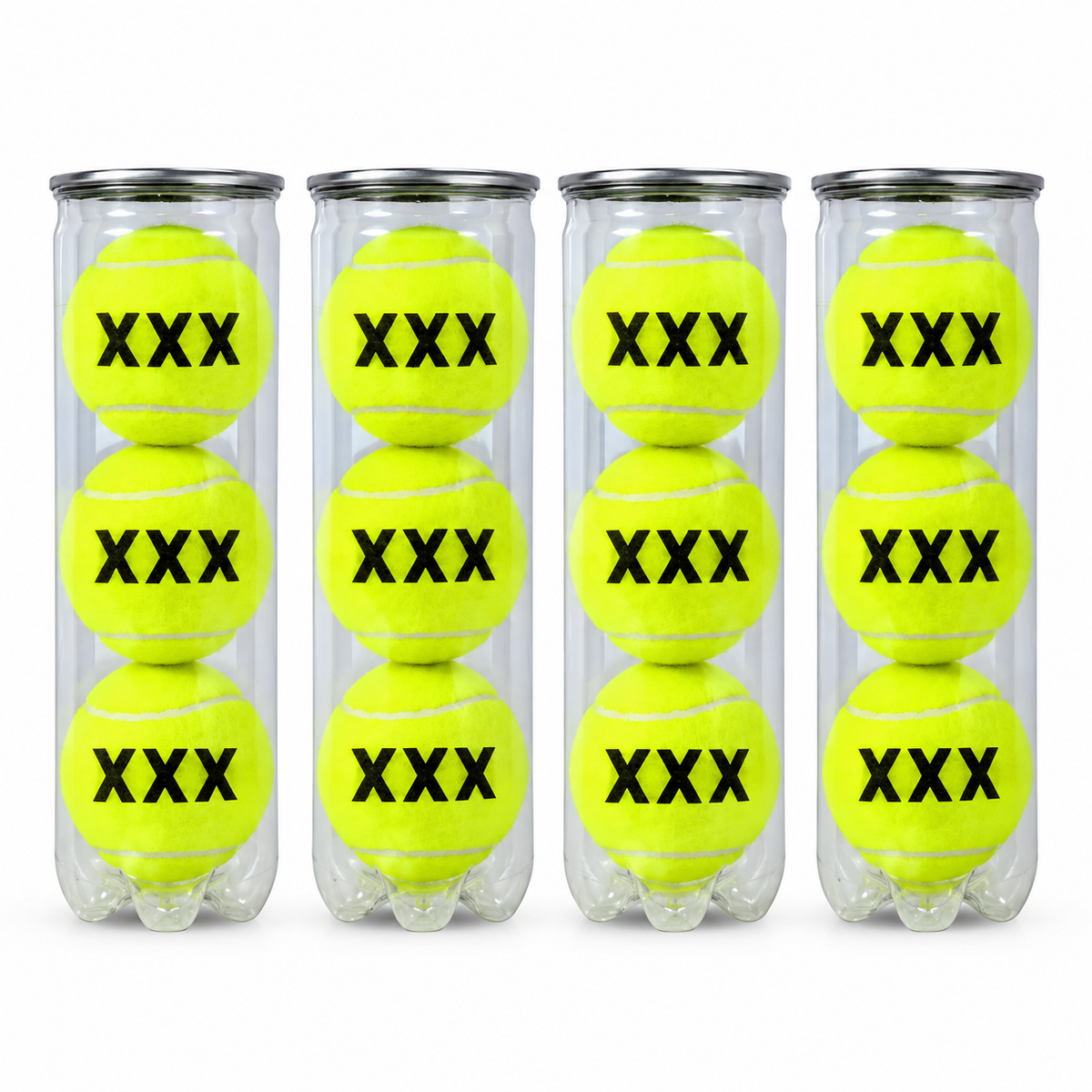 Penn X-Out Tennis Ball