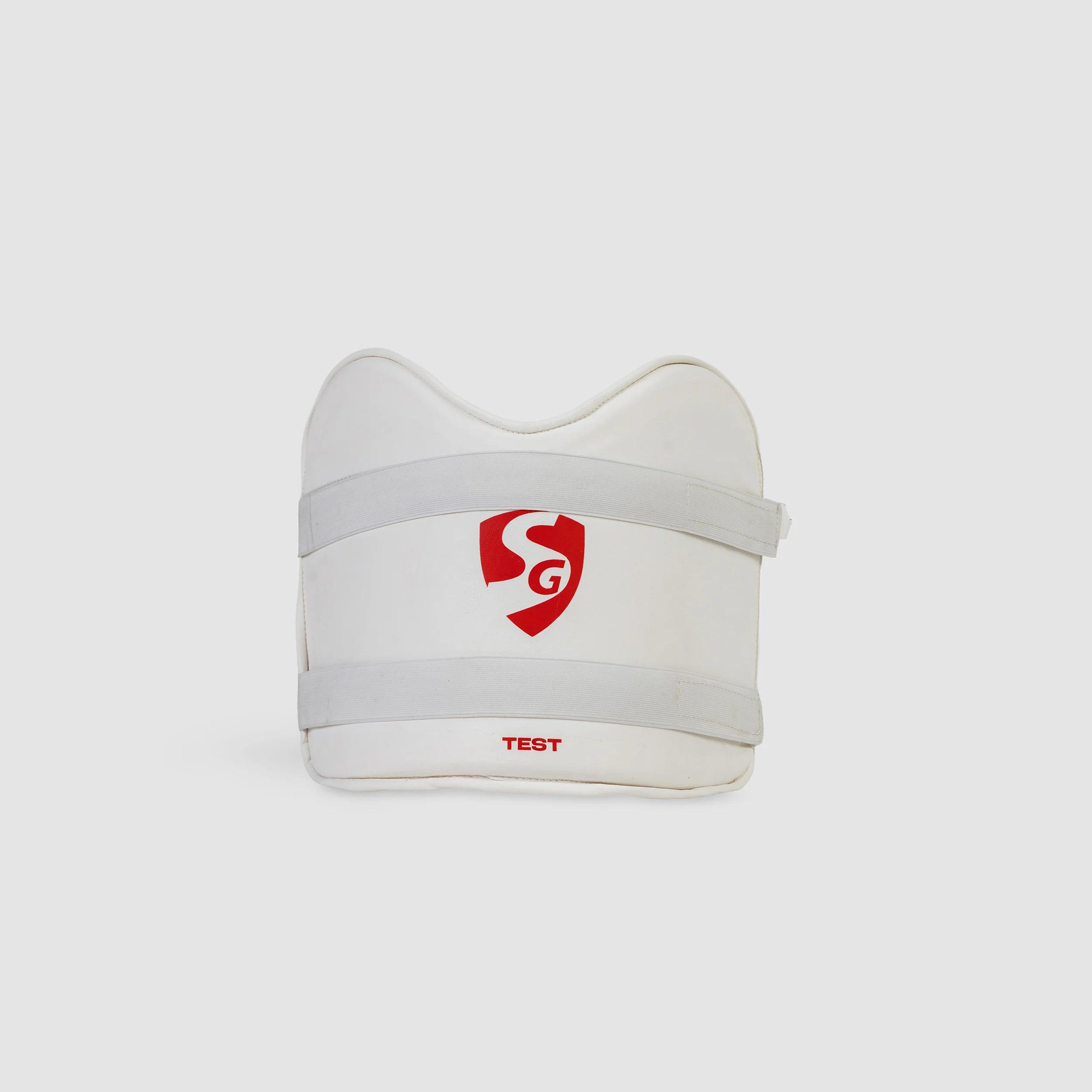 SG Test Cricket Chest Guard