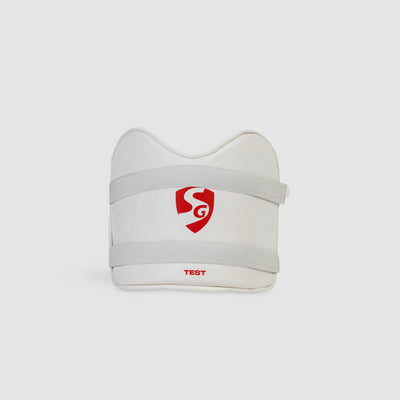 SG Test Cricket Chest Guard