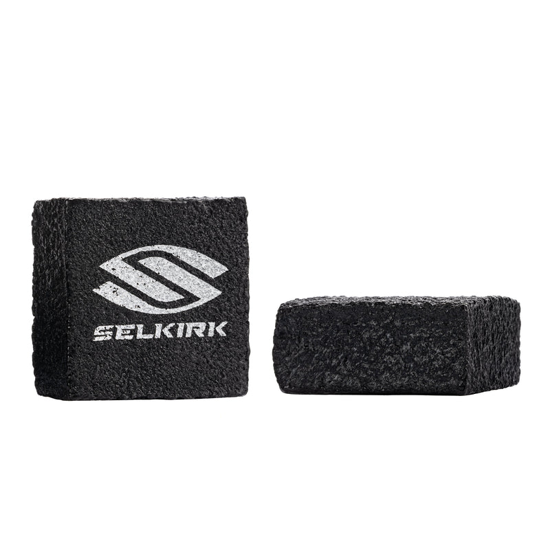 Load image into Gallery viewer, Selkirk Carbon Cleaning Pickleball Paddle Block (Pack of 2)
