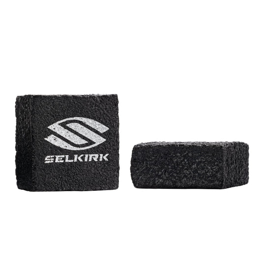 Selkirk Carbon Cleaning Pickleball Paddle Block (Pack of 2)