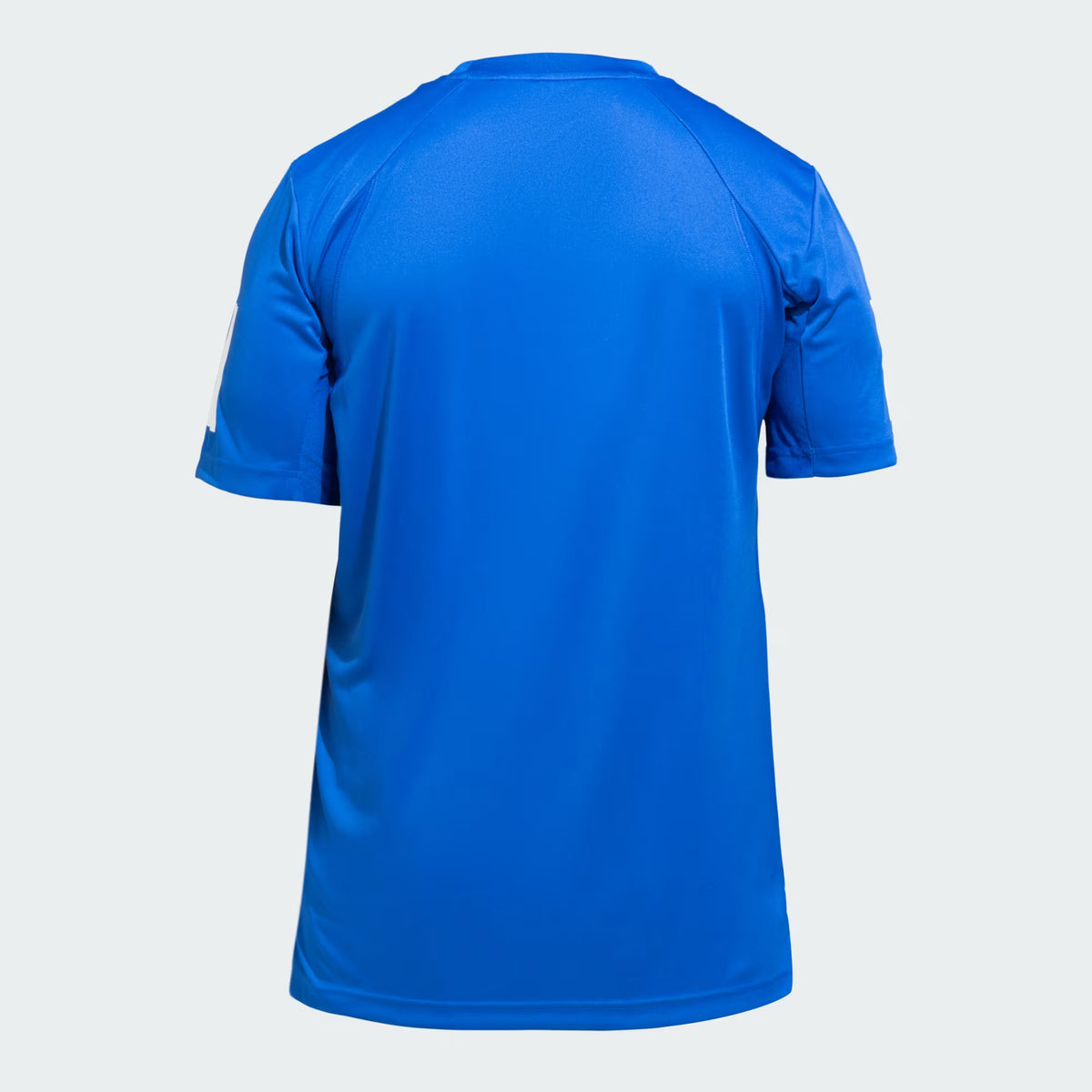 Adidas Club 3 Stripes Tee Running T-Shirt