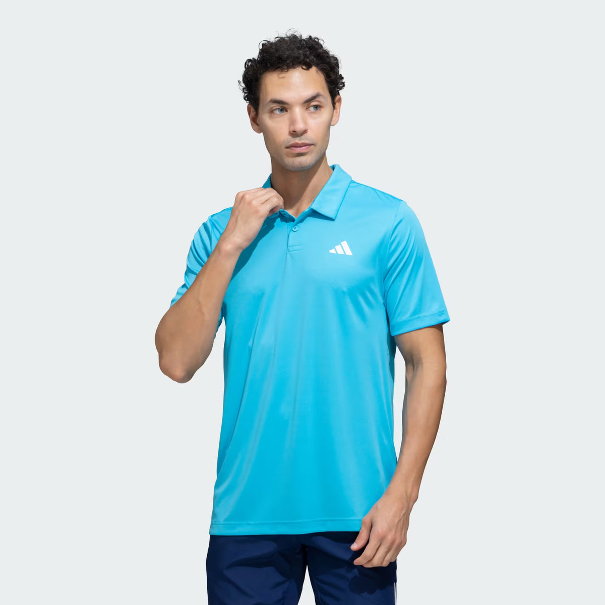 Adidas Club Polo Running Shirt