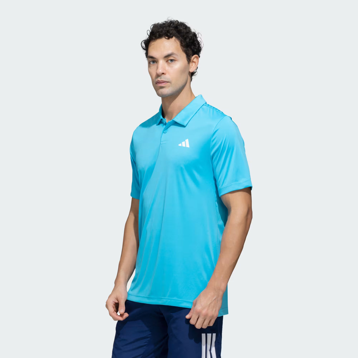 Adidas Club Polo Running Shirt