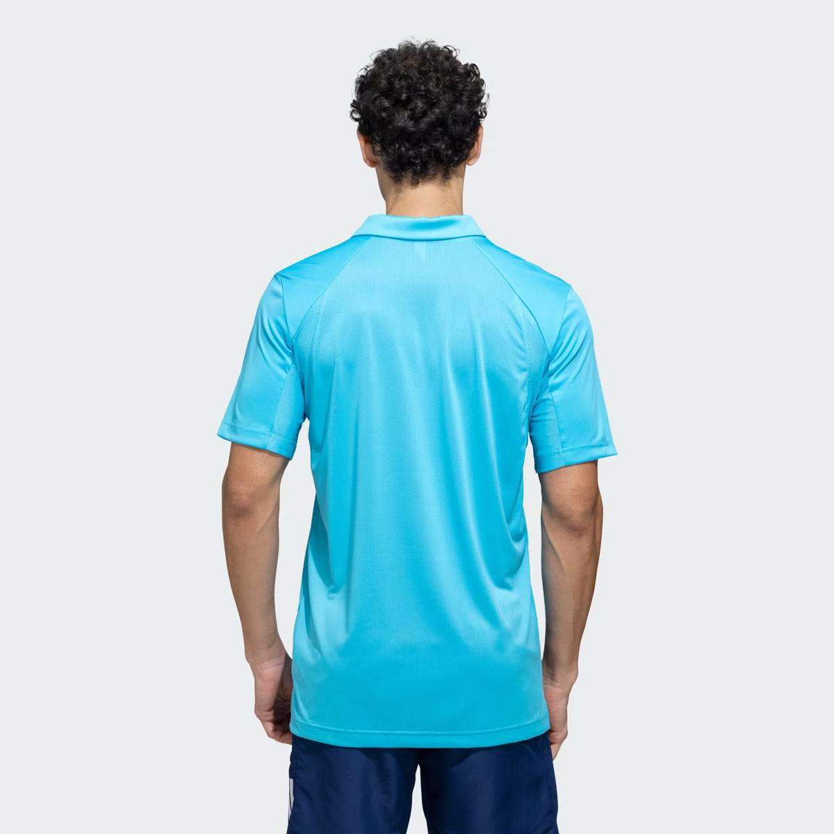 Adidas Club Polo Running Shirt