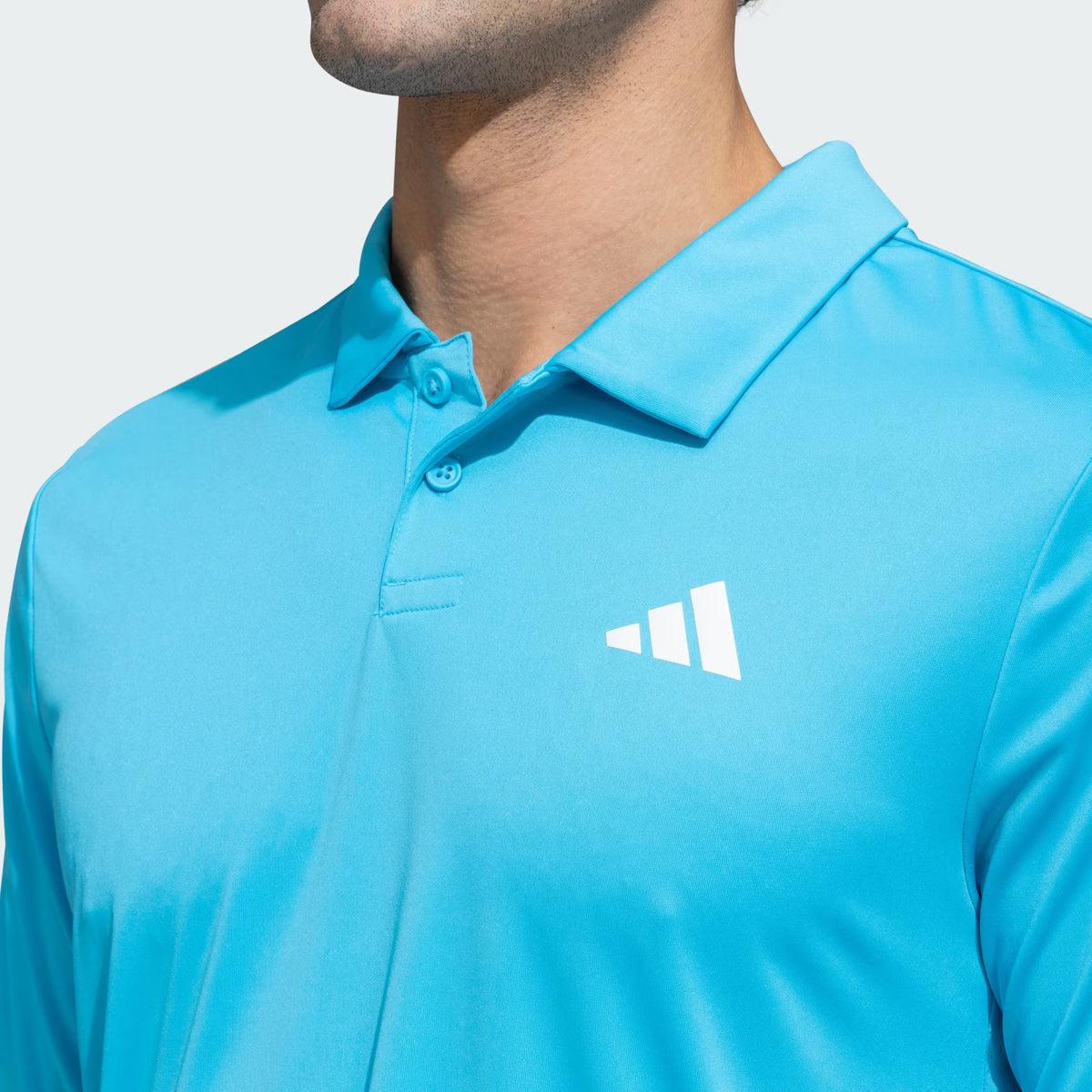 Adidas Club Polo Running Shirt