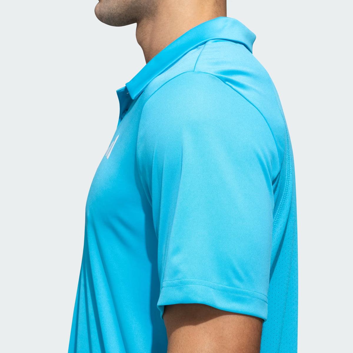 Adidas Club Polo Running Shirt