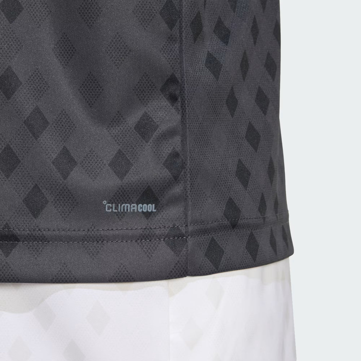 Adidas Club Climacool Graphic Polo Running Shirt