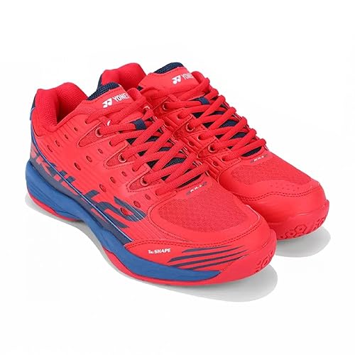 Load image into Gallery viewer, Yonex Skill Tour 2 Jr Badminton Shoes
