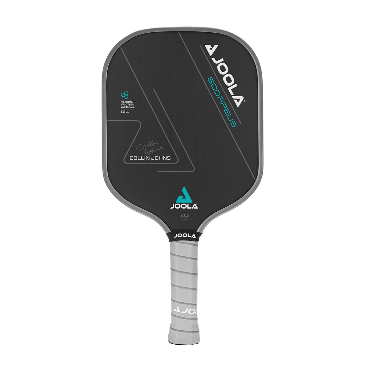 Joola Collin Johns Scorpeus CFS Pickleball Paddle