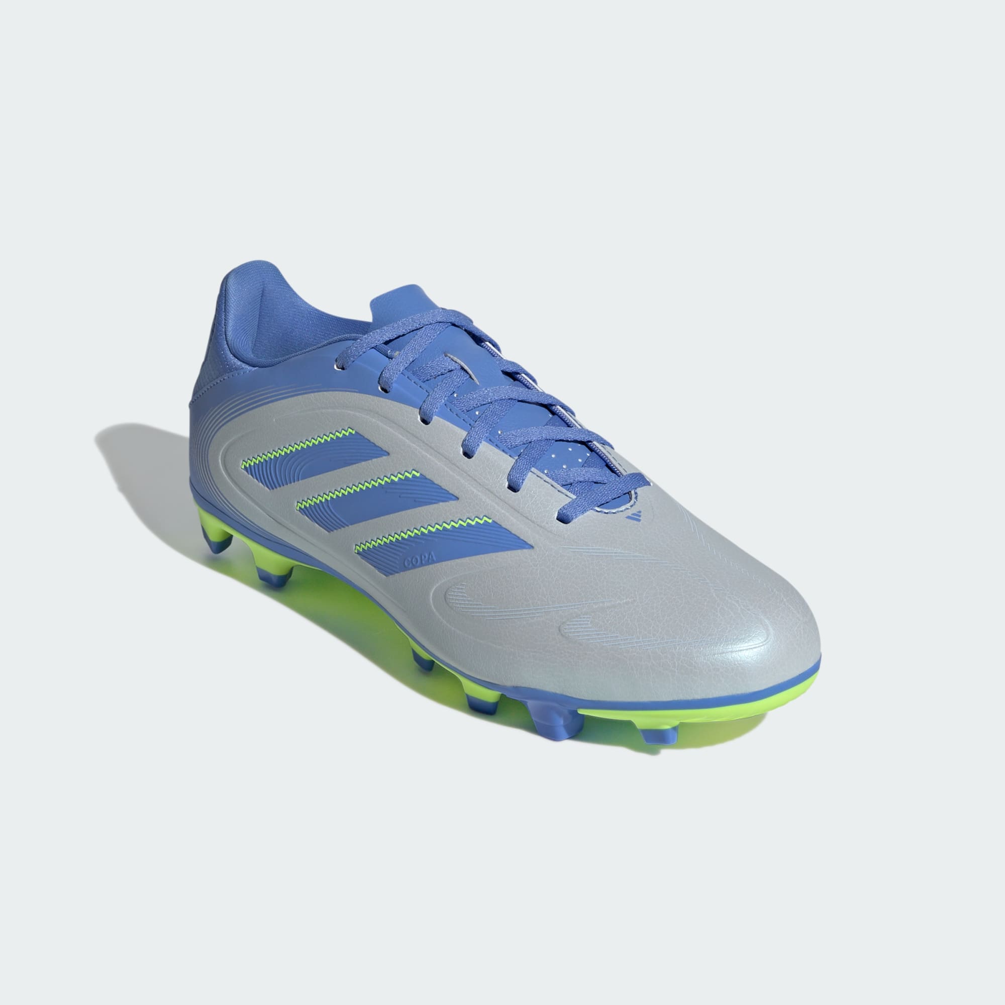 Adidas Copa Pure III Club Firm/Multi Ground Football Shoes