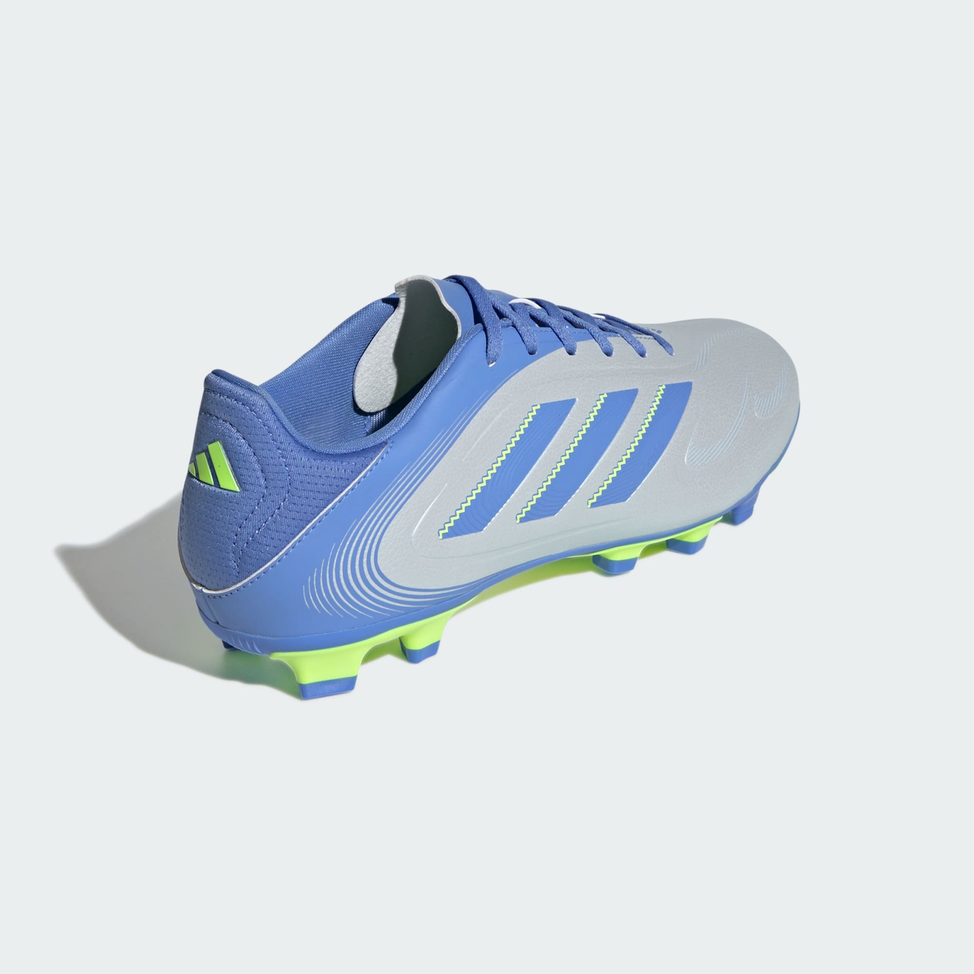 Adidas Copa Pure III Club Firm/Multi Ground Football Shoes