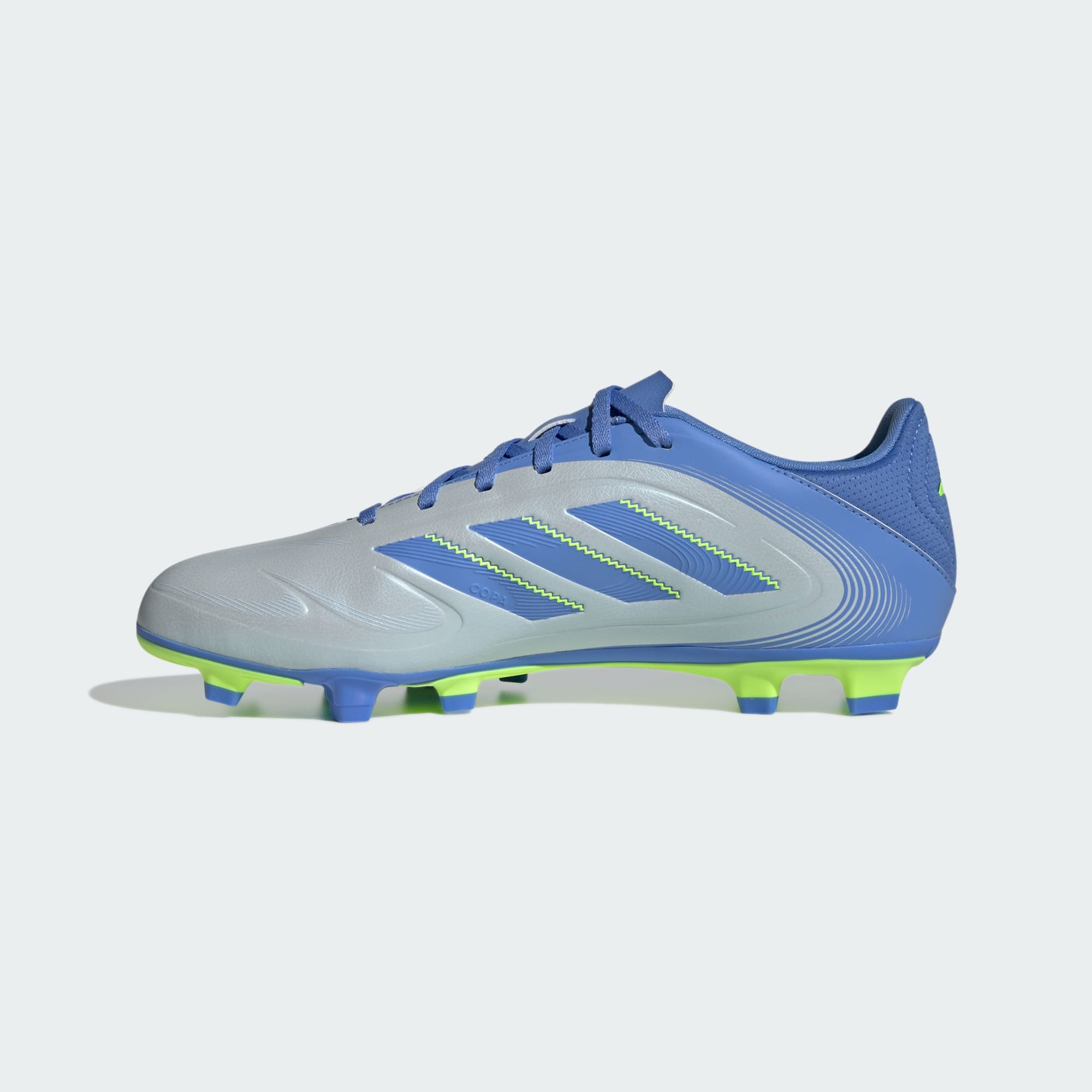 Adidas Copa Pure III Club Firm/Multi Ground Football Shoes